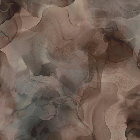 Aura Watercolor - Taupe
