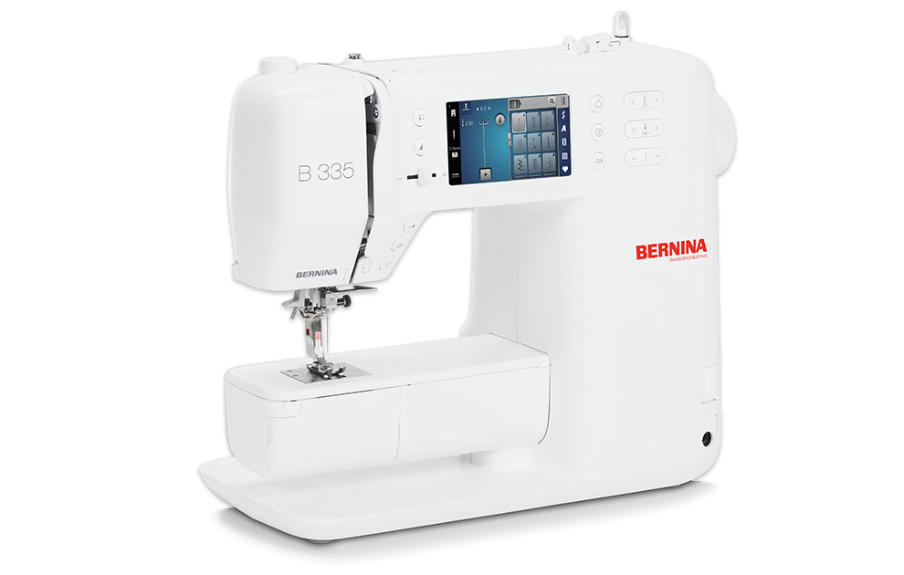 Bernina B335 Gen 2
