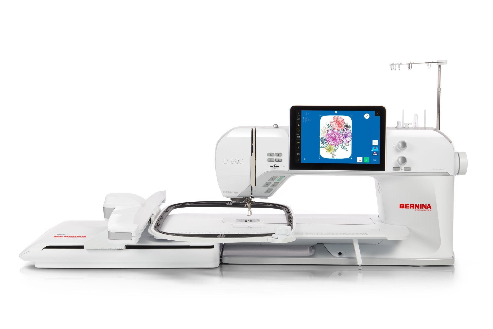 Bernina B990