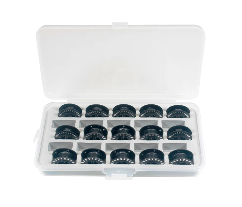 Bernina Bobbins for 8 Series Prepacked