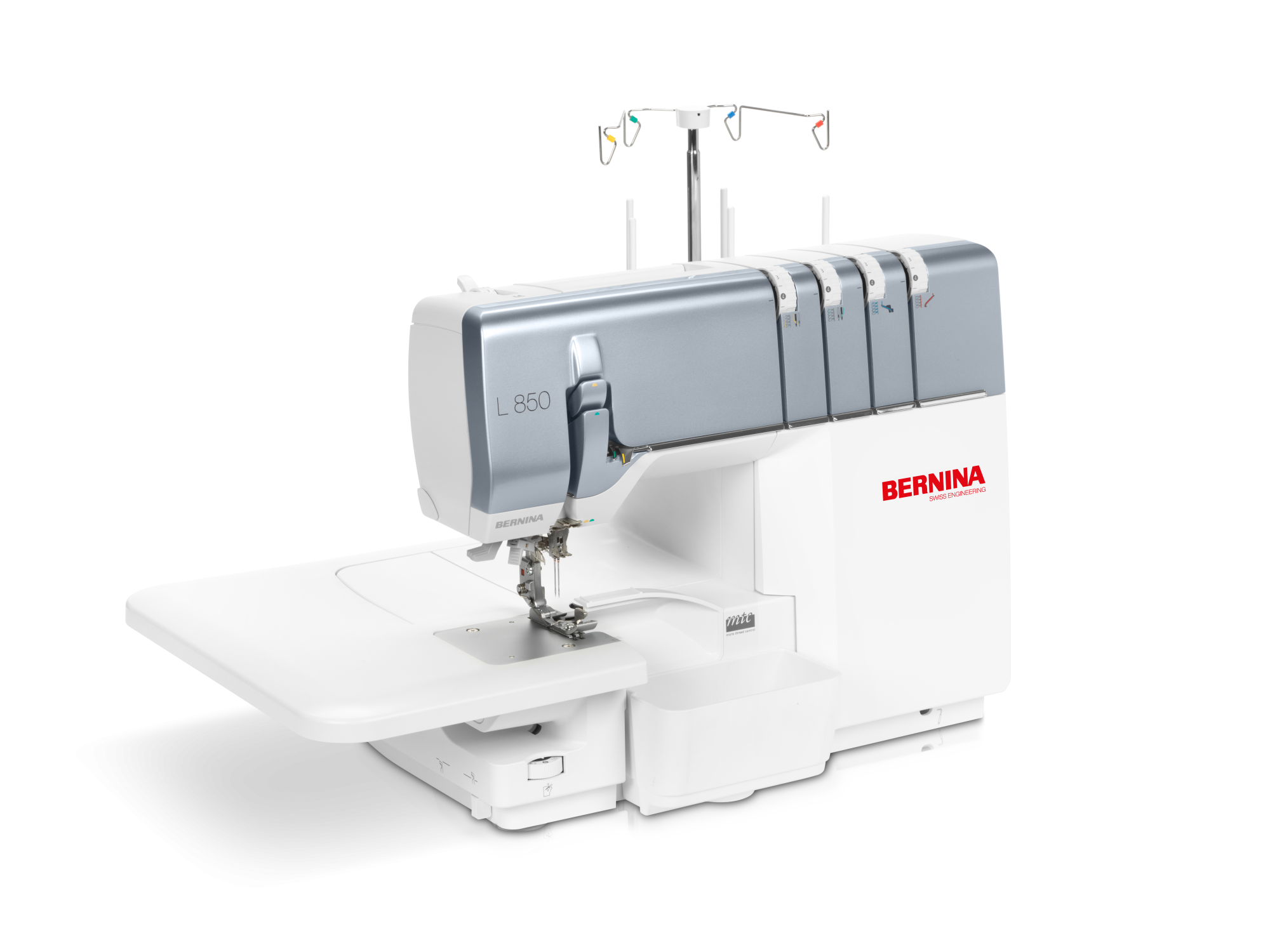 Bernina L850
