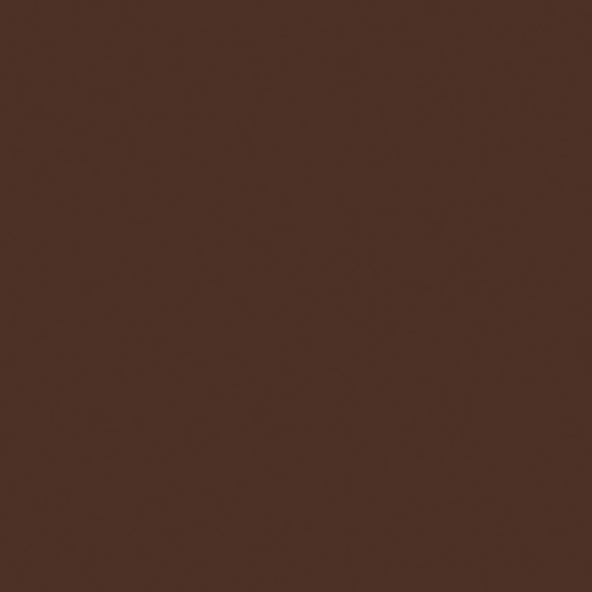 Confetti Cotton  Solid Color  Brownie