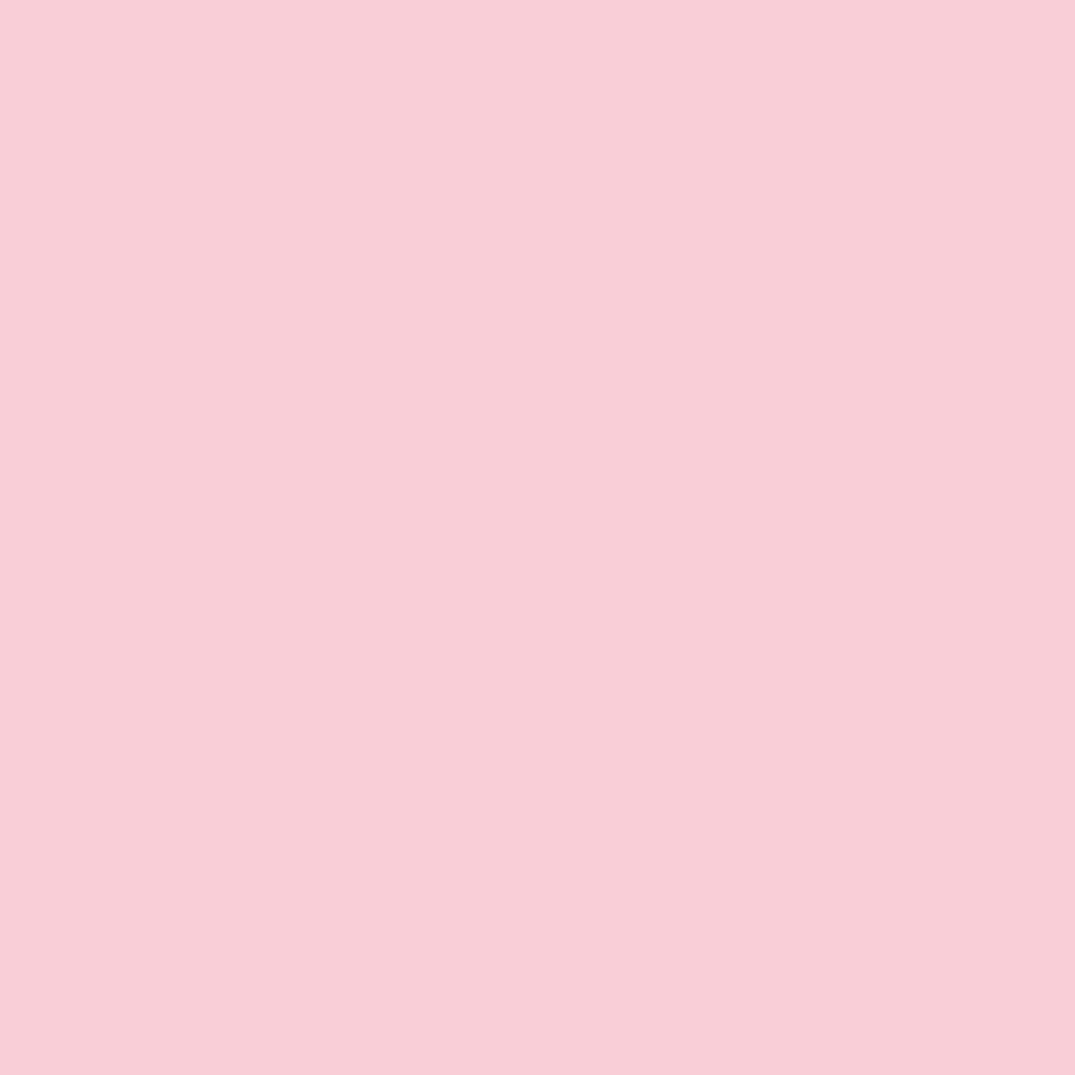 Confetti Cotton  Solid Color  Petal Pink