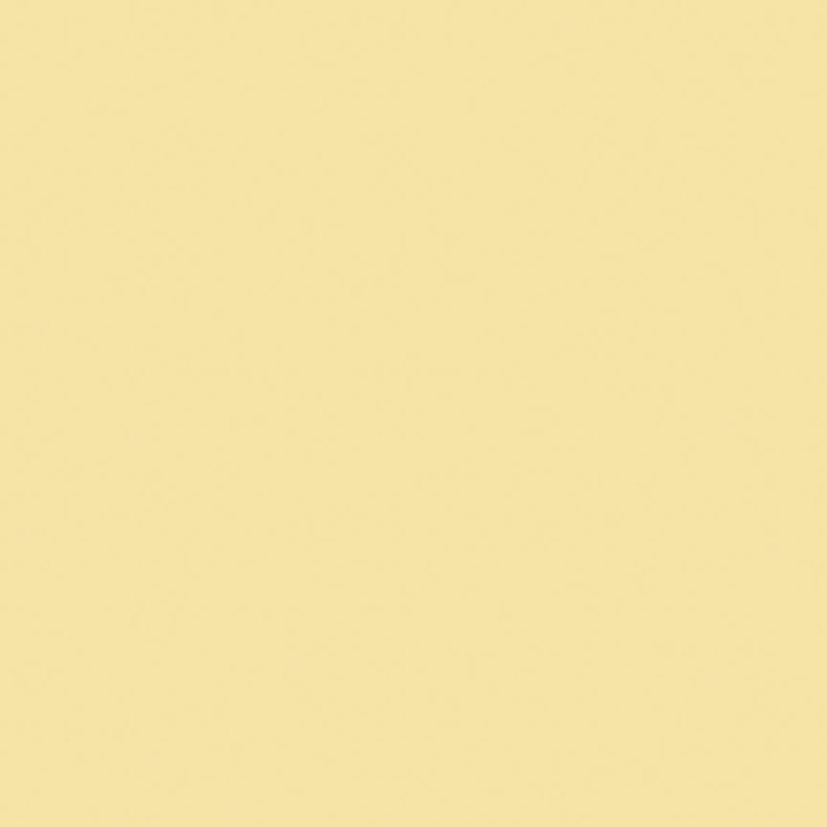 Confetti Cotton  Solid Color  Sunshine