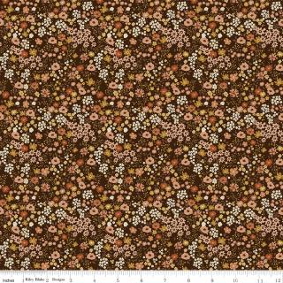 Worth Repeating Flower Garden Coffee
