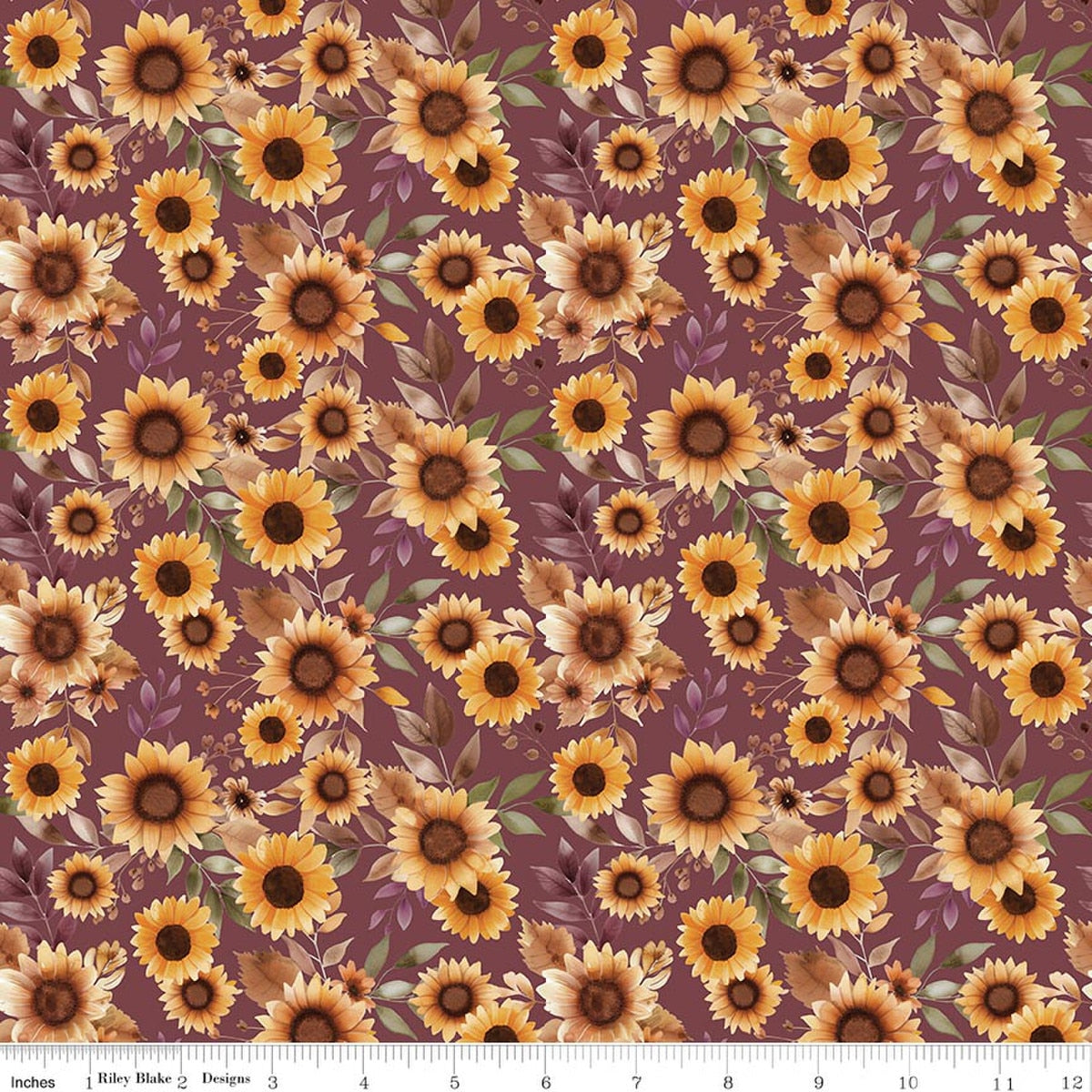 Harvest on the Prairie Sunflowers Wine