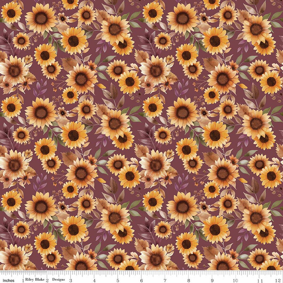 Harvest on the Prairie Sunflowers Wine
