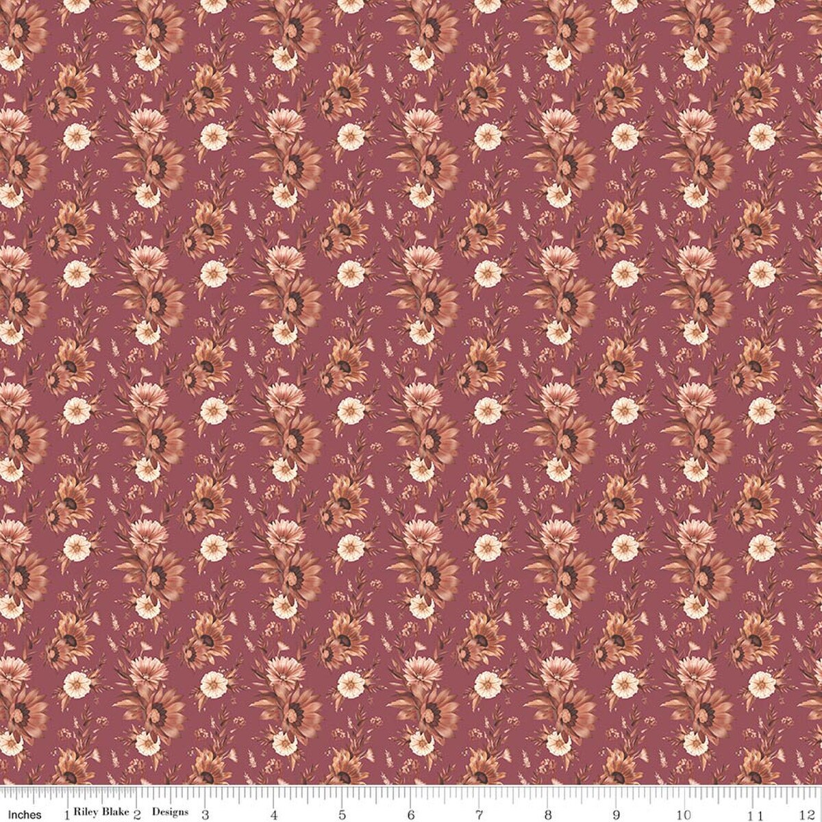 Harvest on the Prairie Floral Wine