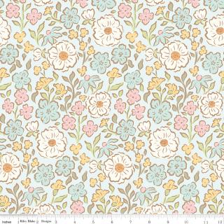 Little Posies Main Powder