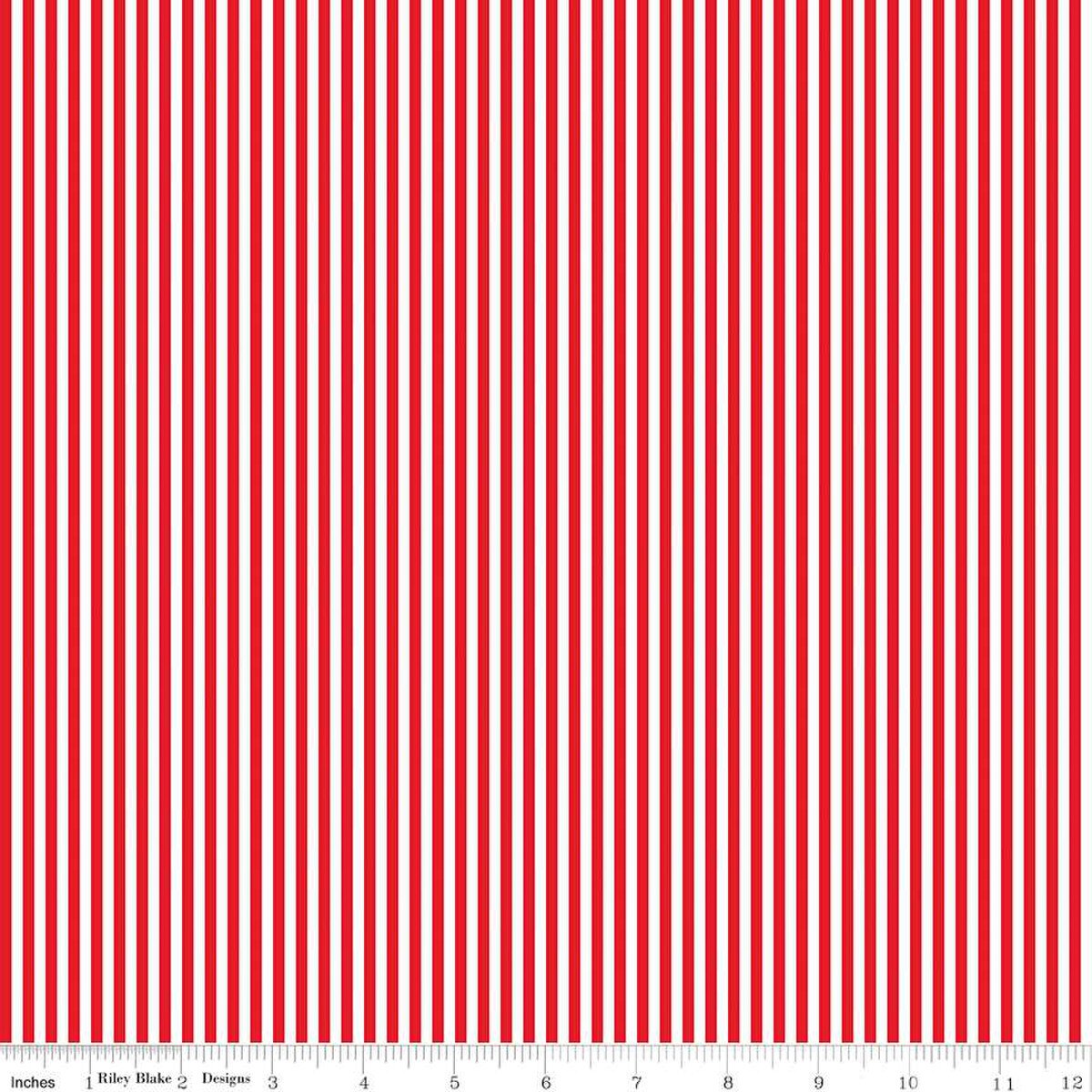 Stripe 1/8" Tonal Stripe