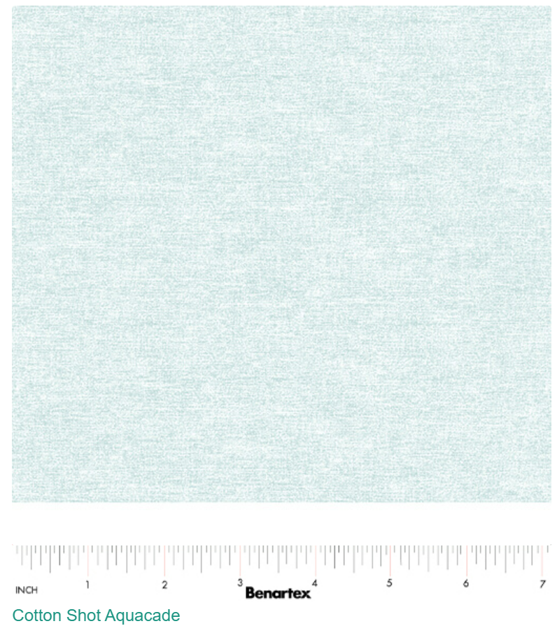 Cotton Shot Aquacade Basic