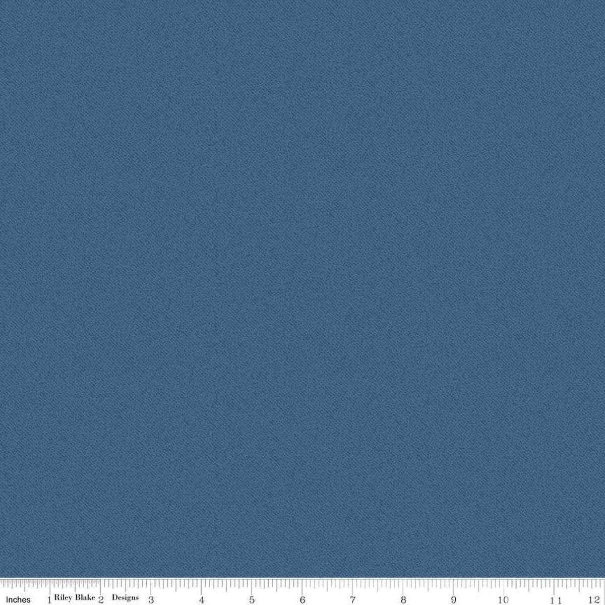Americana Lightweight 4.50 oz Denim Blue