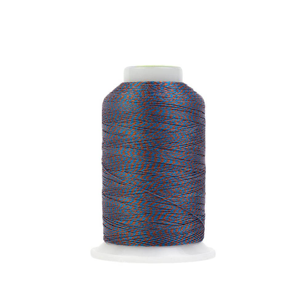 D-Twist 547 Meters (598 Yards)
