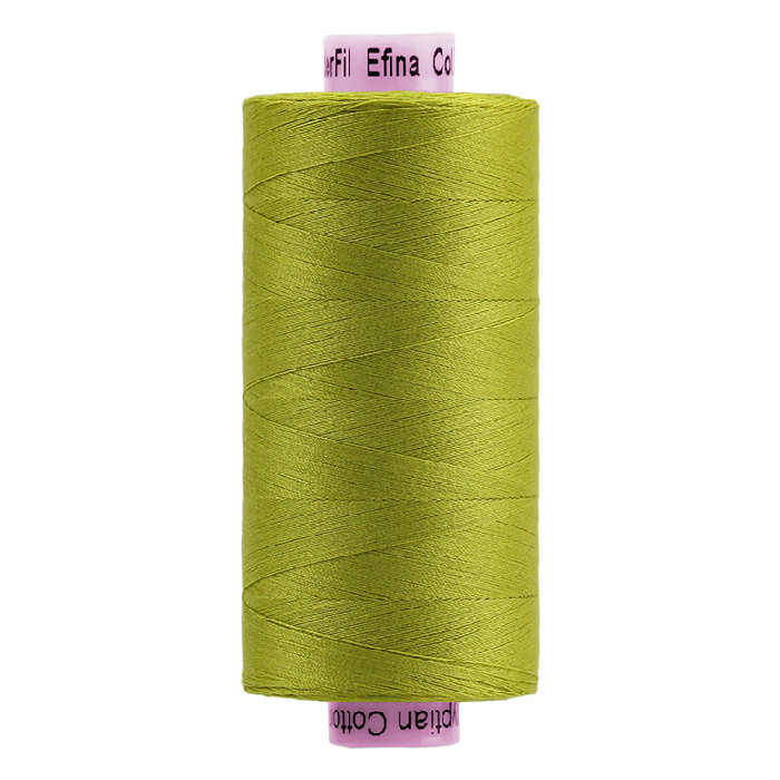 Efina 1371 Meters (2500 Yards)
