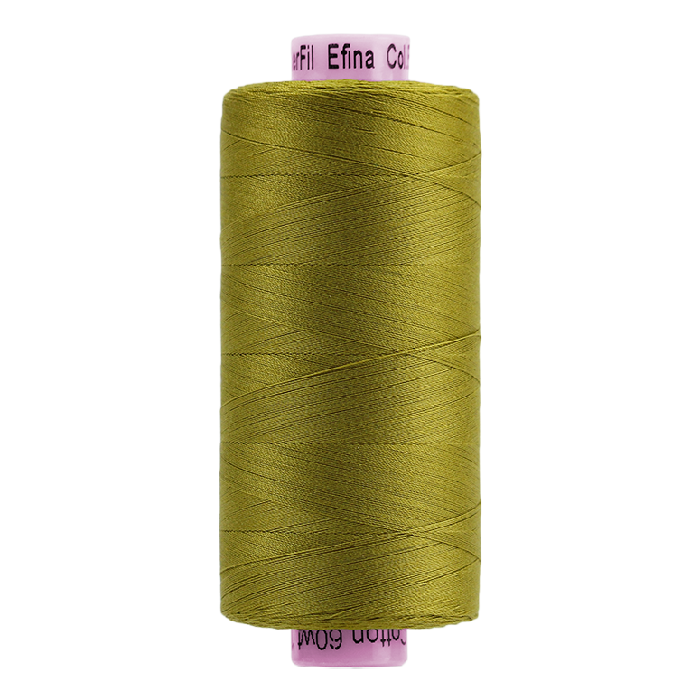 Efina 1371 Meters (2500 Yards)