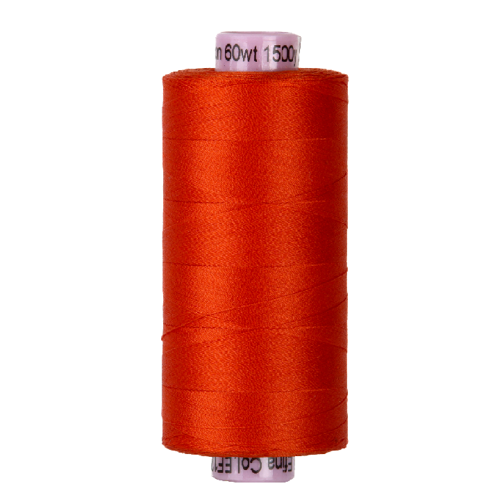 Efina 1371 Meters (2500 Yards)