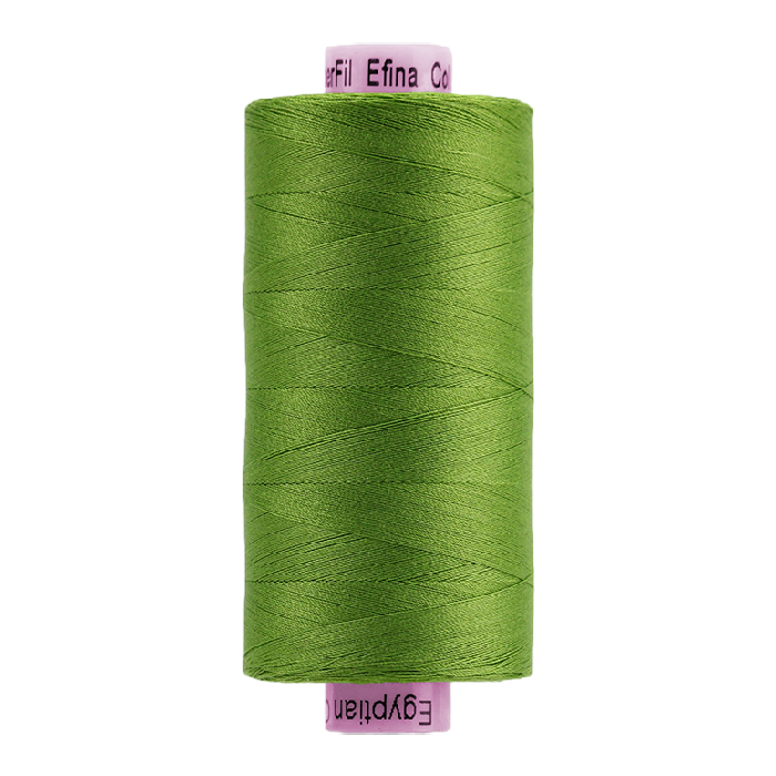 Efina 1371 Meters (2500 Yards)
