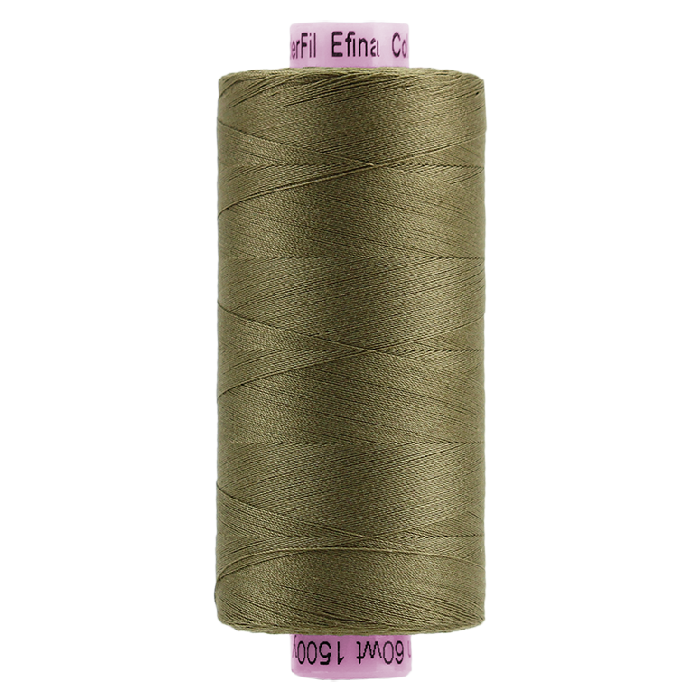 Efina 1371 Meters (2500 Yards)