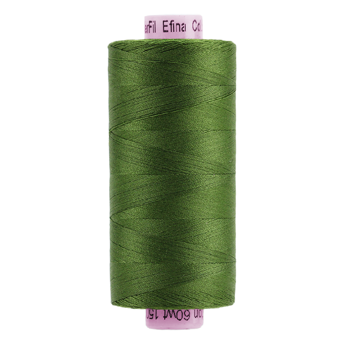 Efina 1371 Meters (2500 Yards)