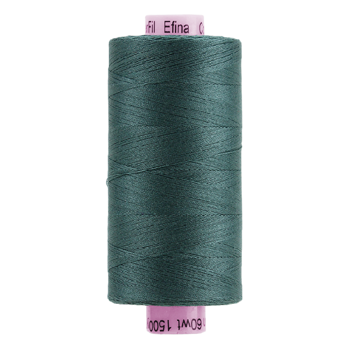 Efina 1371 Meters (2500 Yards)