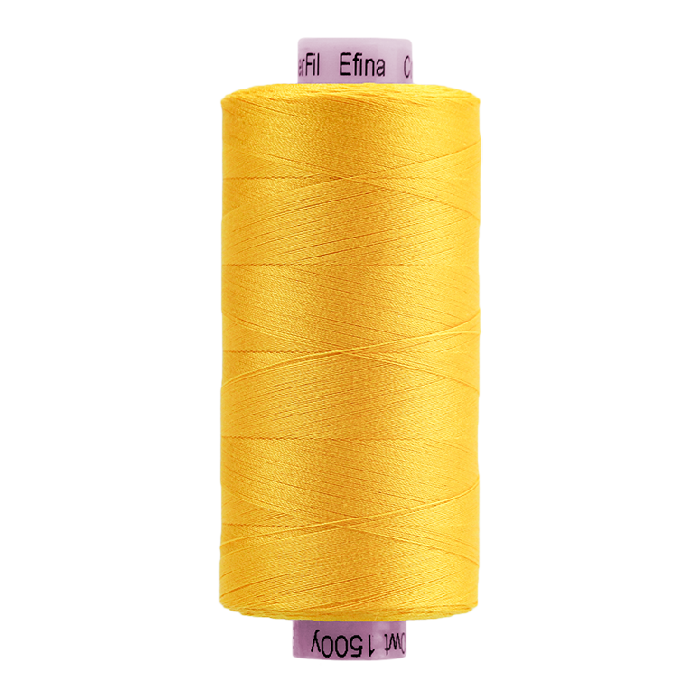 Efina 1371 Meters (2500 Yards)