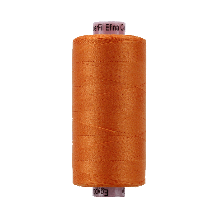 Efina 1371 Meters (2500 Yards)