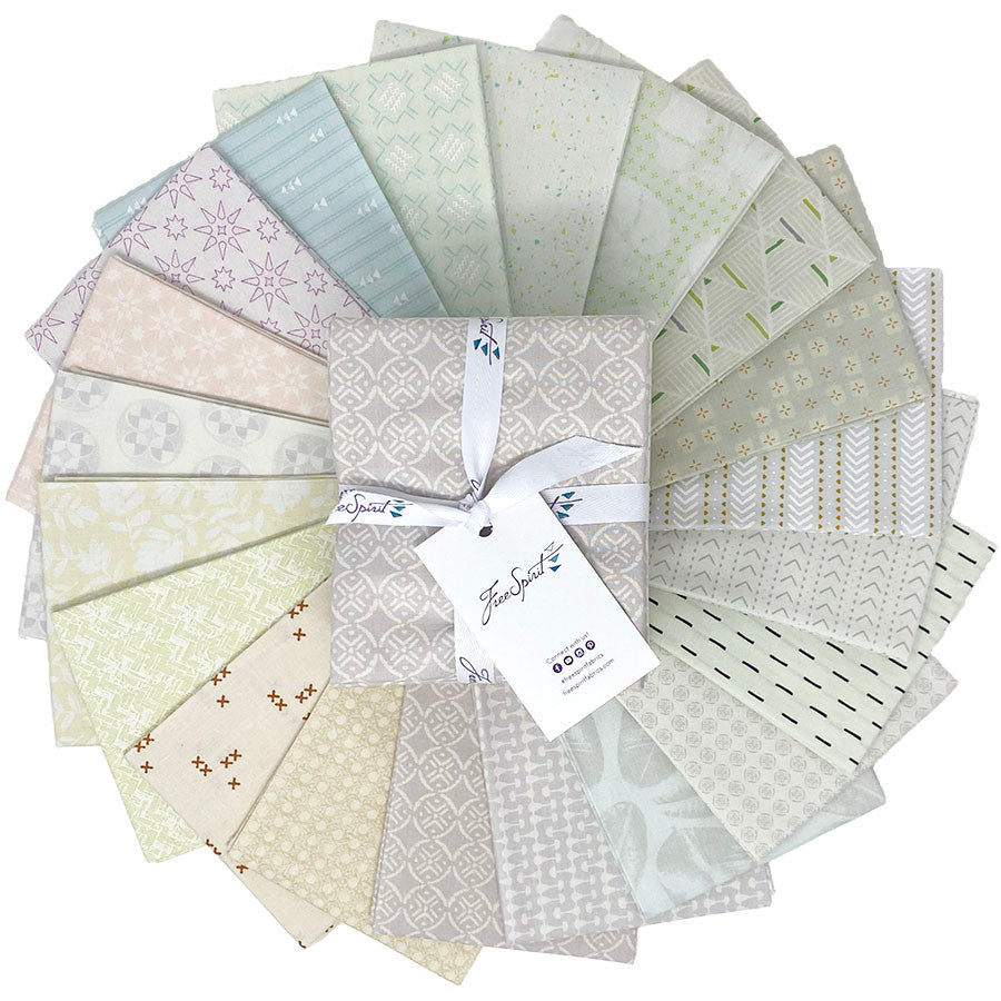 Complements Fat Quarter Bundle