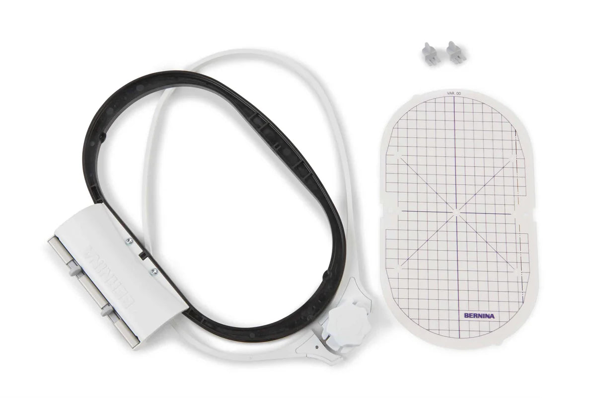 Bernina Free arm Hoop 5.7 x 10"