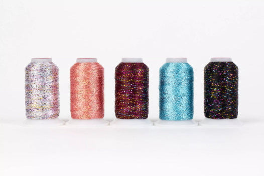 Wonderfil Glamore Pack - Playtime