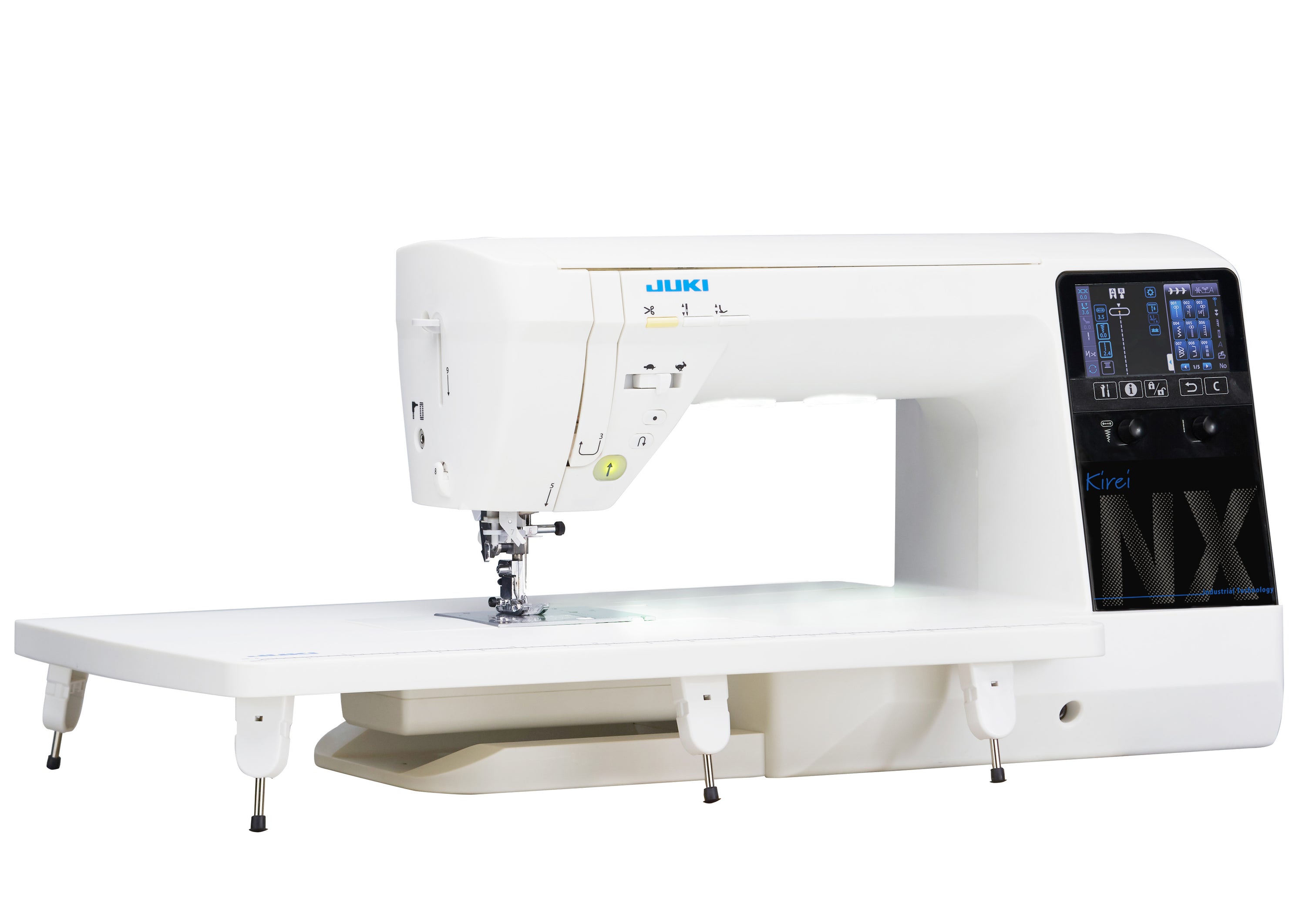 Juki Kirei HZL-NX7