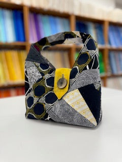 Origami Tote Bag with Laurie Alice