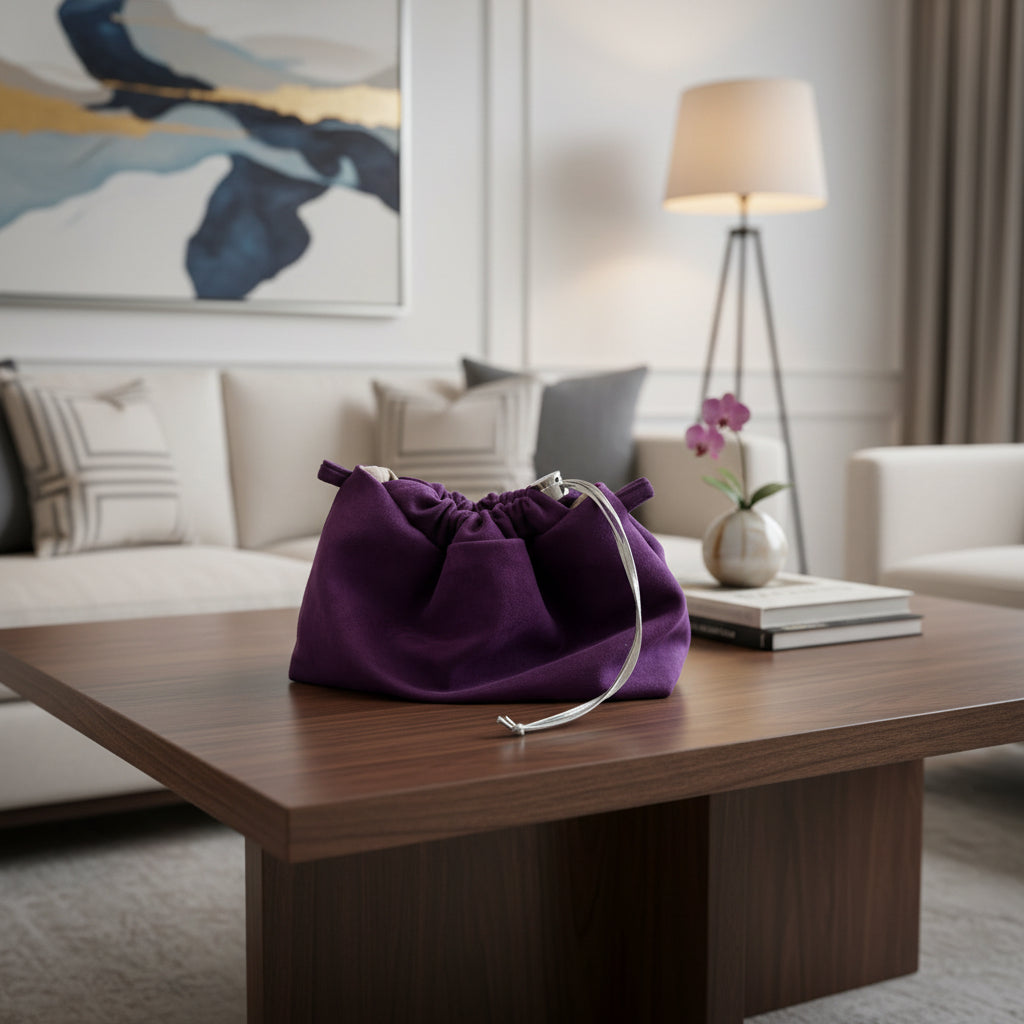 The City-Night Bag with Heidi Loftus