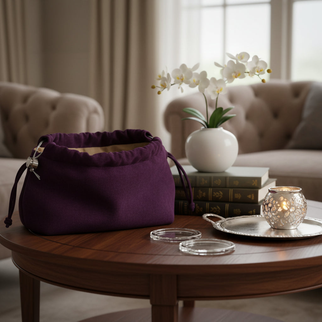 The City-Night Bag with Heidi Loftus