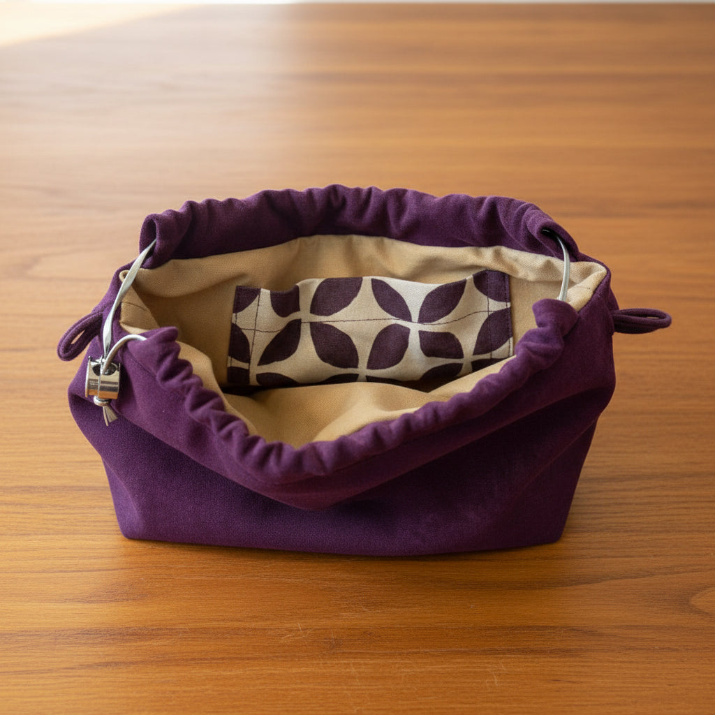 The City-Night Bag with Heidi Loftus