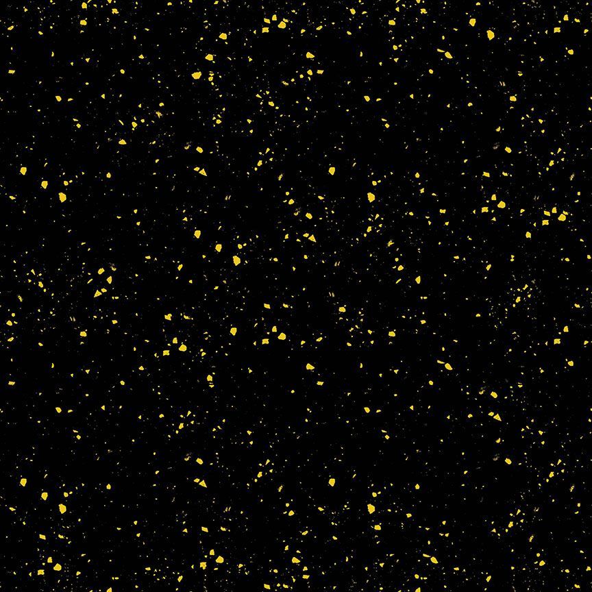 Metallic Confetti