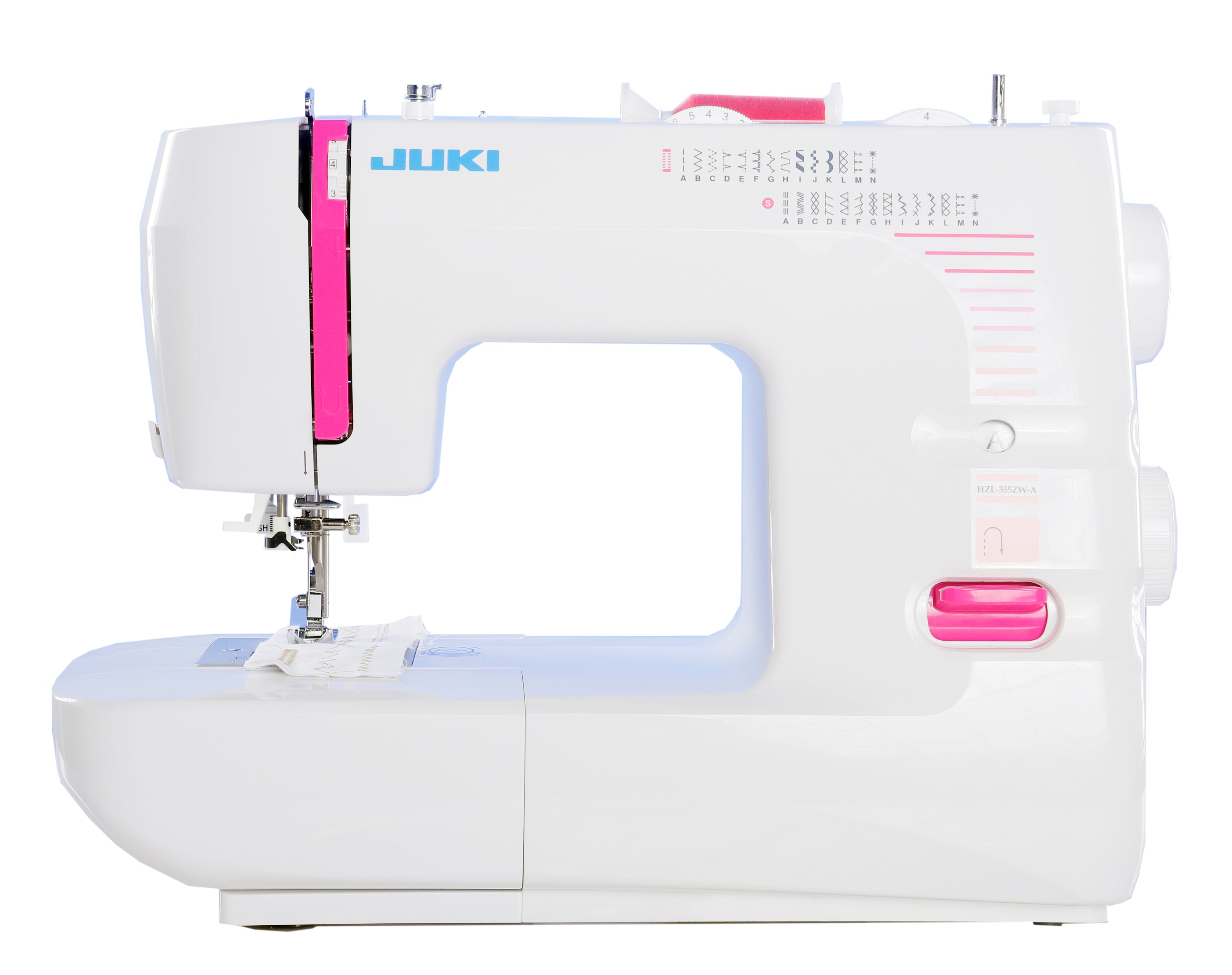 Juki HZL-355ZW-A