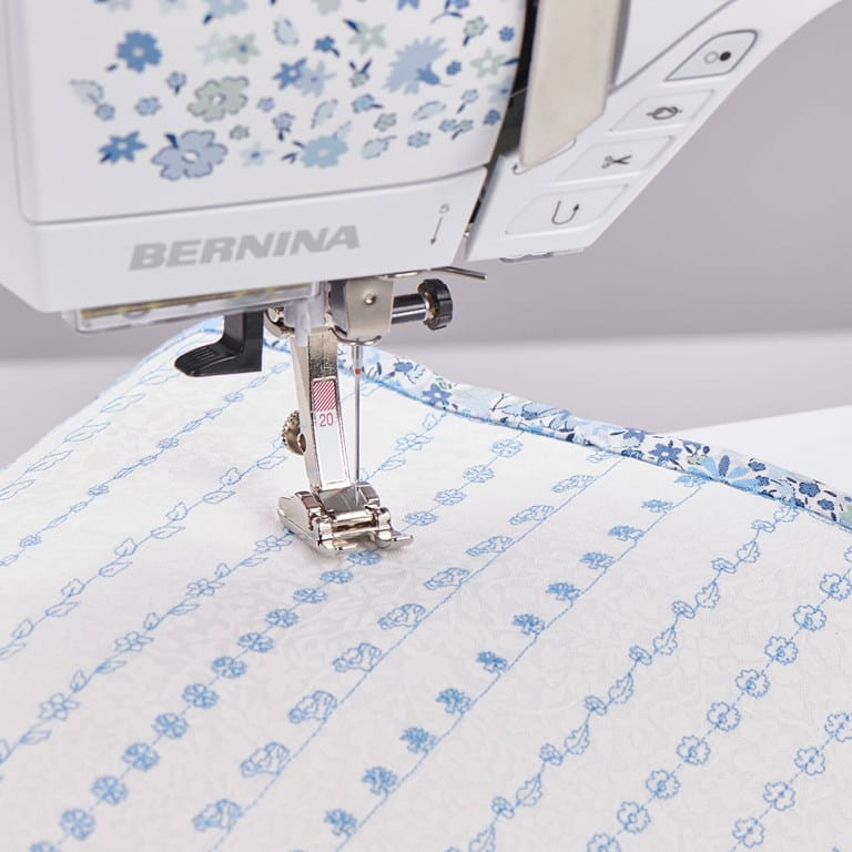Bernina 495 Liberty Edition