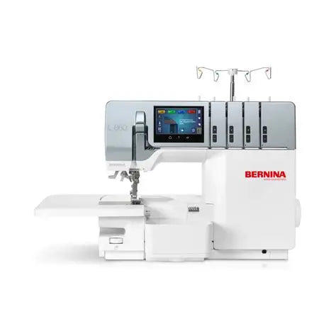 Bernina L860