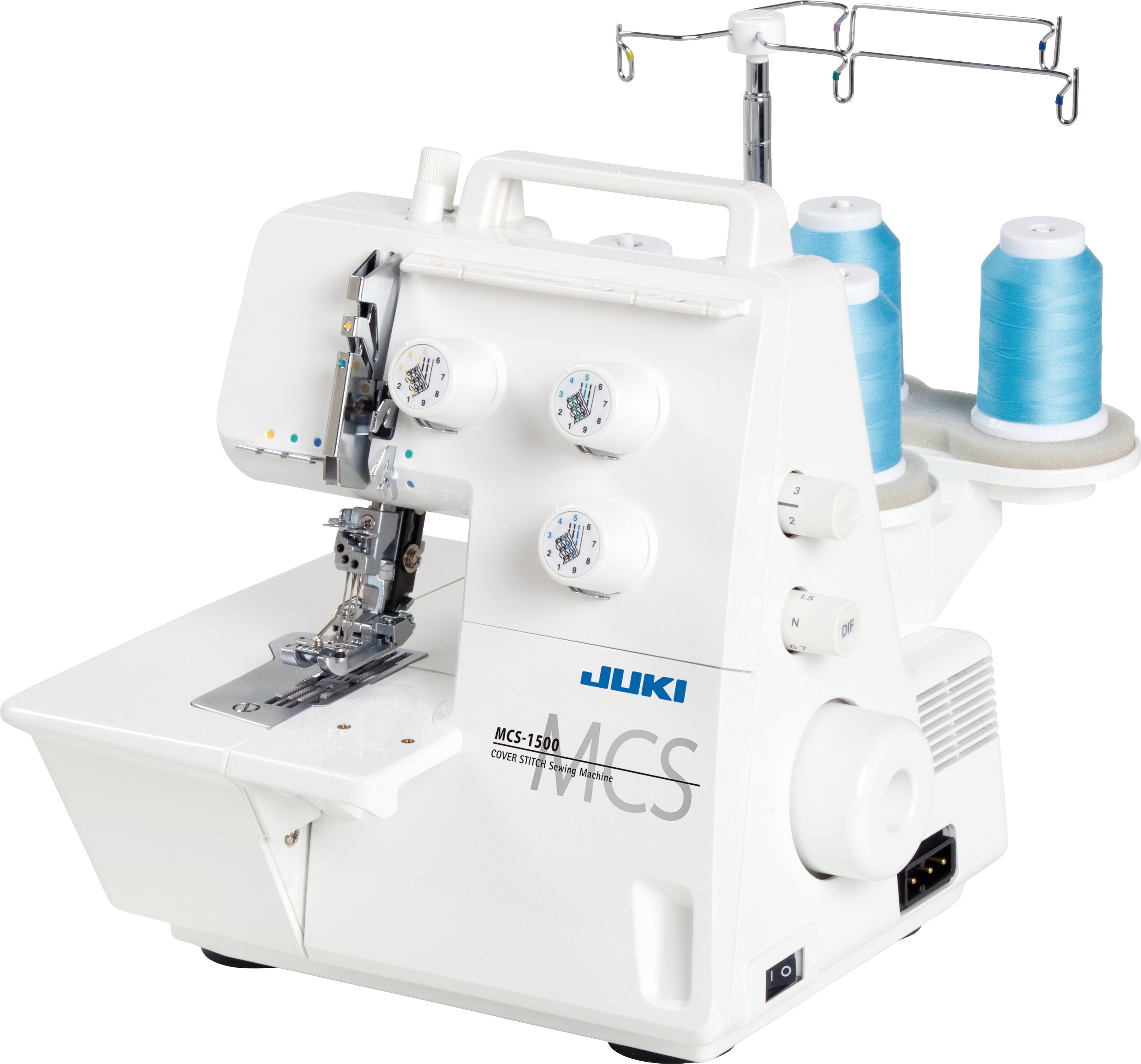 JUKI MCS-1500N