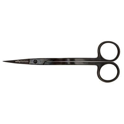The Nifty 6 in. Curved Scissors