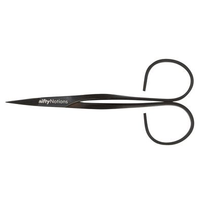The Nifty 3.5 in. Embroidery Scissors
