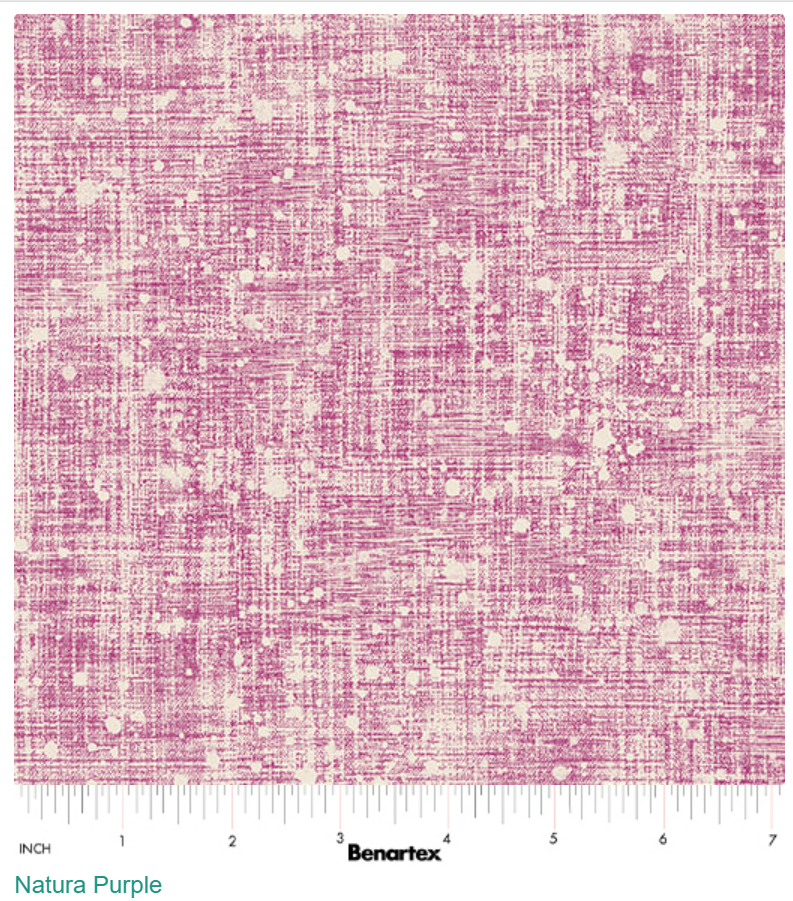 Natura Purple Basic