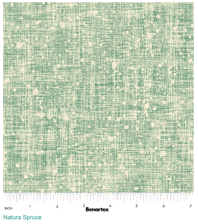 Natura Spruce Basic