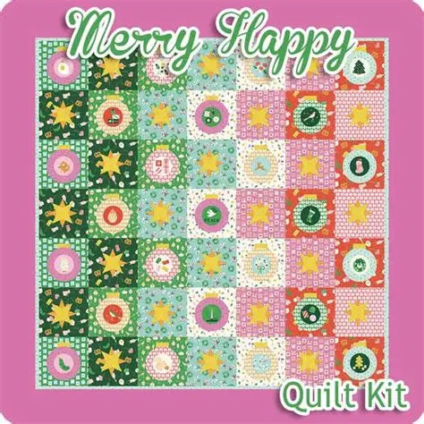 Merry Happy Kit RS3097KIT