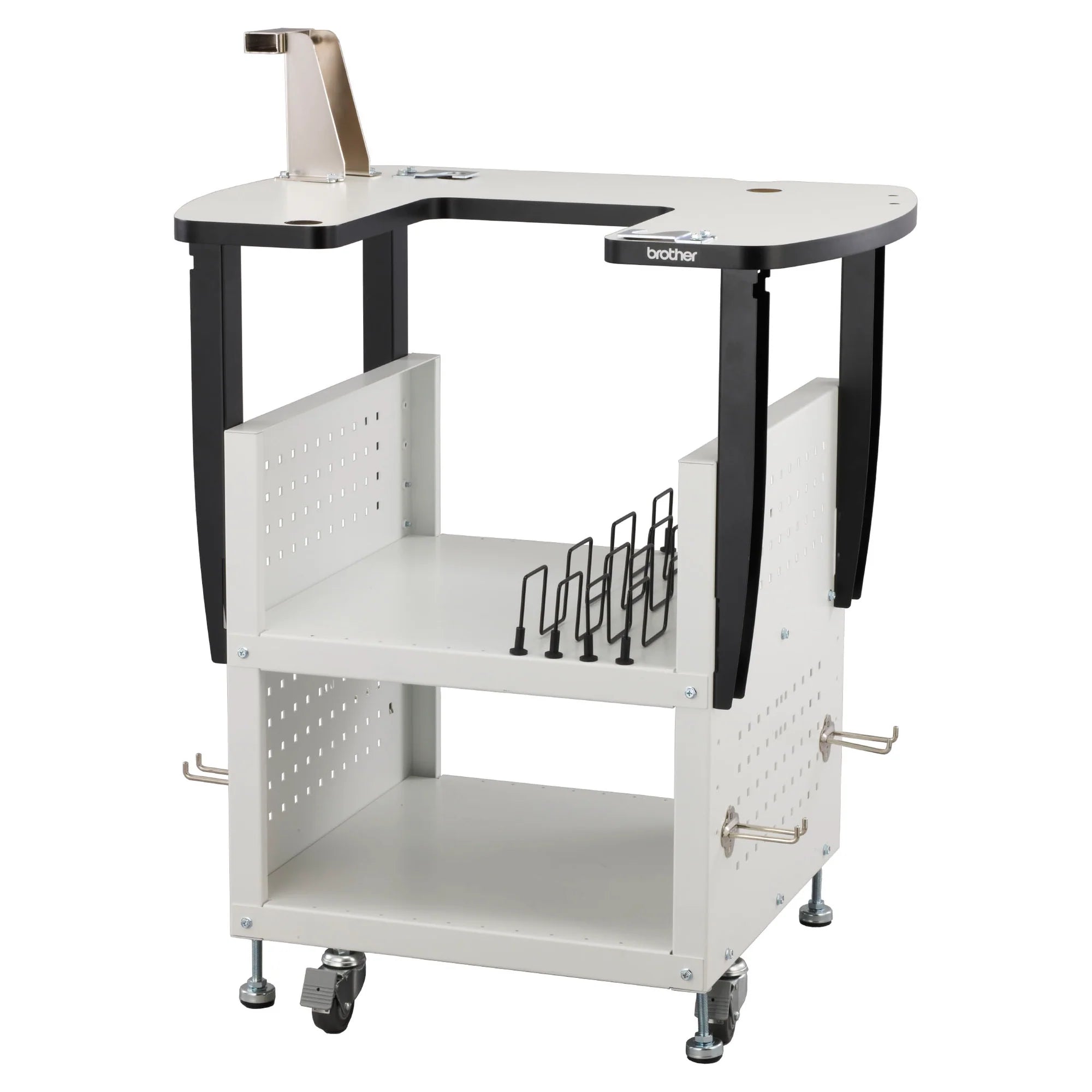 Brother Embroidery Stand