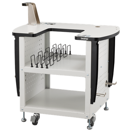 Brother/Baby Lock PRNSTD2 Stand