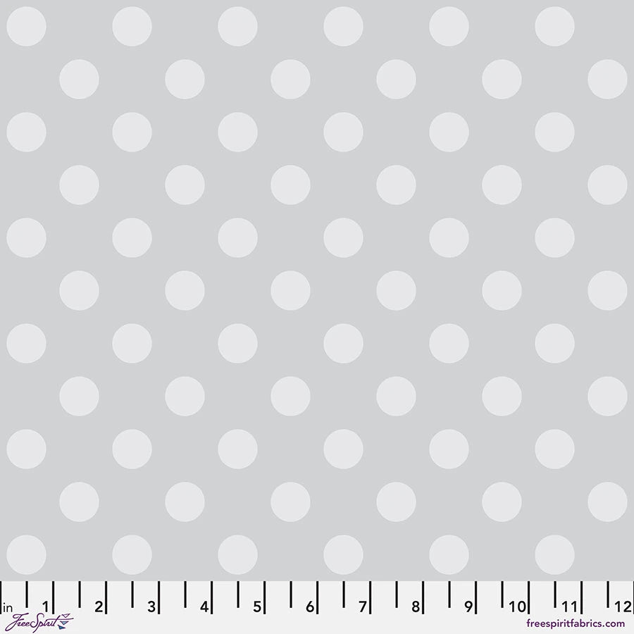 Pom Pom - Fog True Colors Graywork
