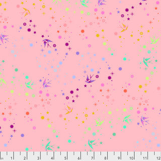 Fairy Dust - Blush True Colors