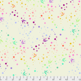 Fairy Dust - Cotton Candy True Colors