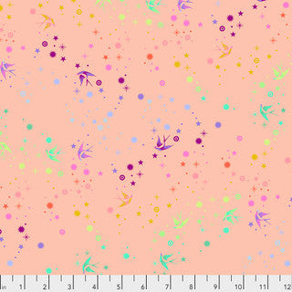 Fairy Dust - Sherbet True Colors